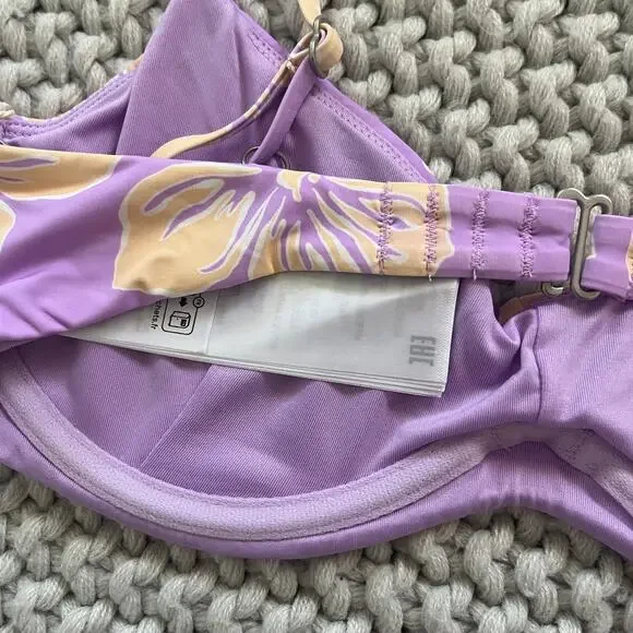 Billabong• Catch The Sun Kensley - Underwire Bikini Top